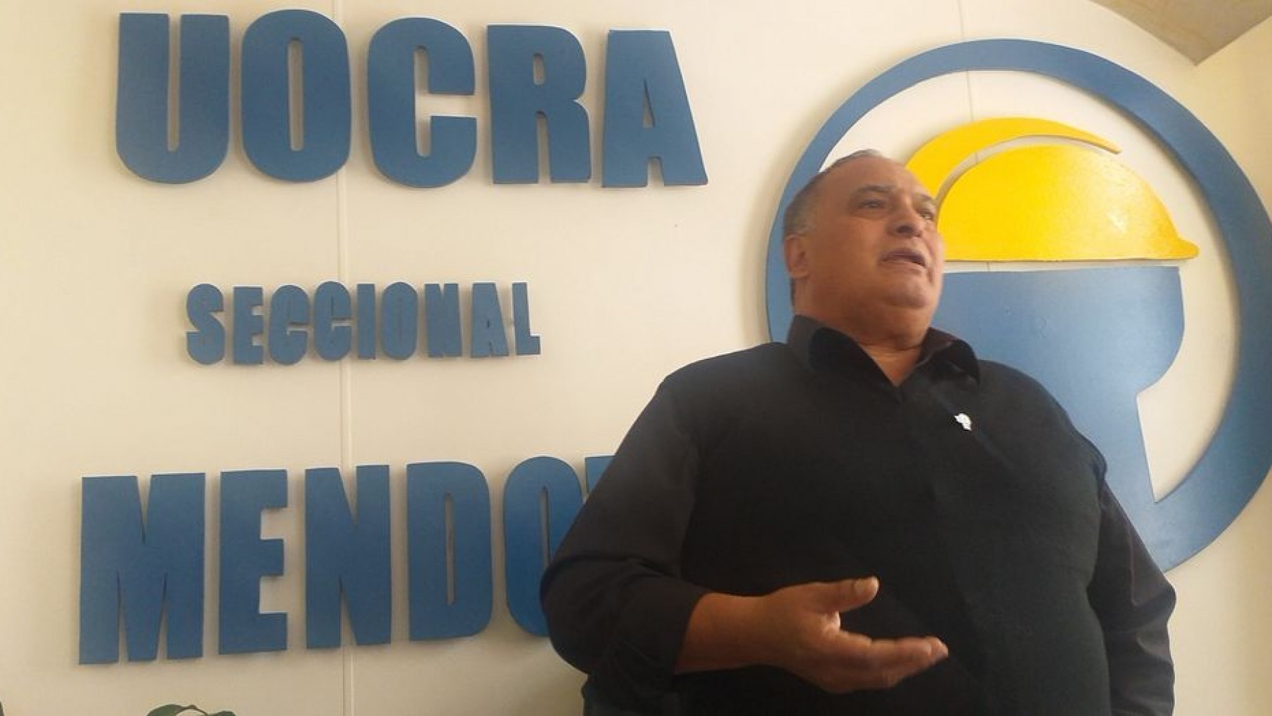 Desde la UOCRA advierten un freno en la actividad y aumento del empleo informal
